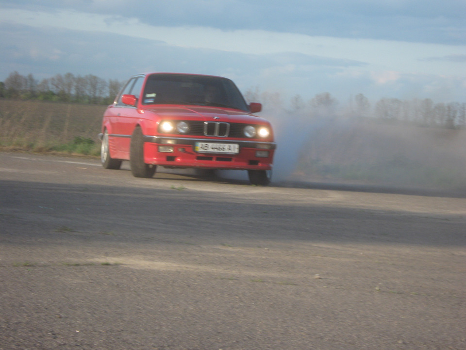 Чого мені не вистачить у Coupe 1