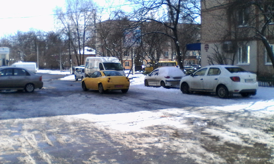 До побачення, літо 1