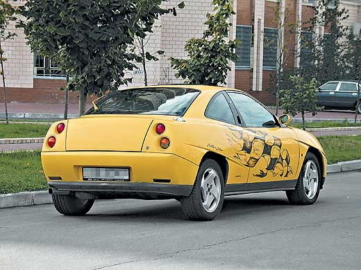 Фотографії в журналі 2