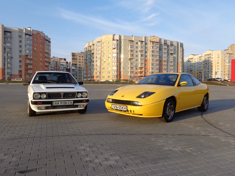 Зустріч весни 4