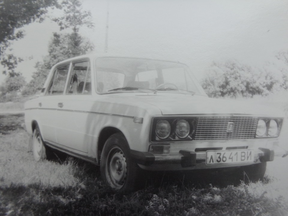 Запах 1