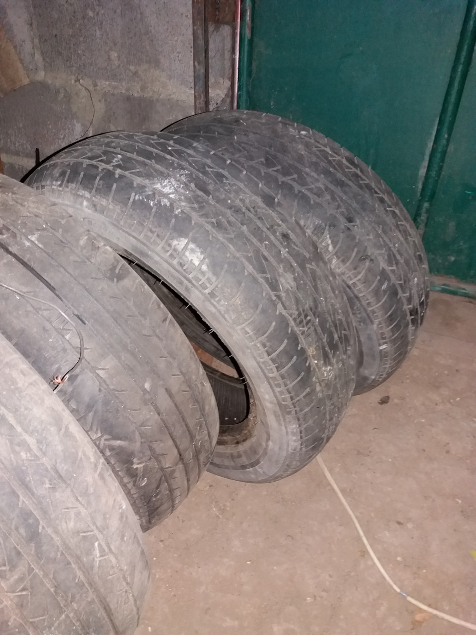 Нові піддали 4
