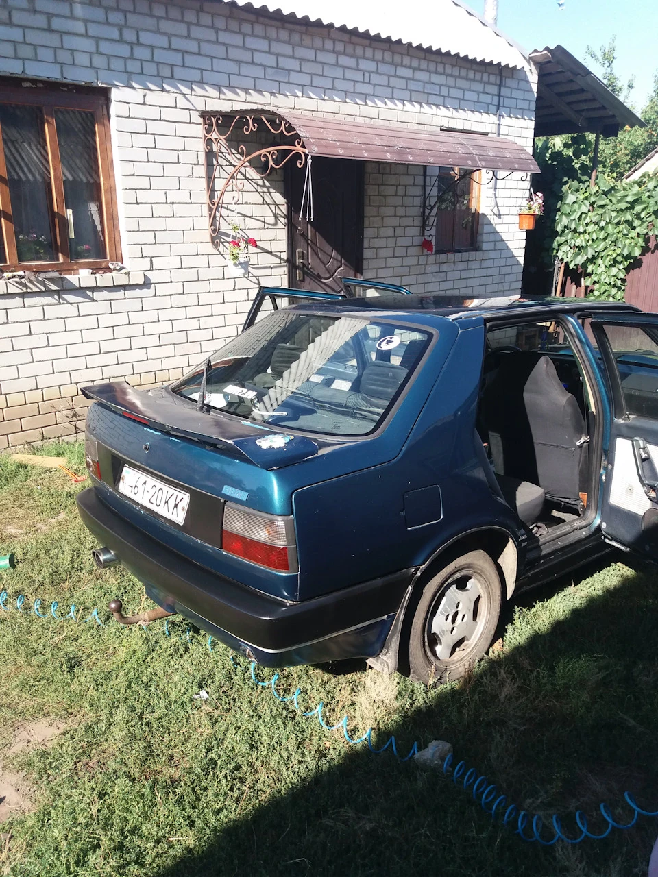 Полірування