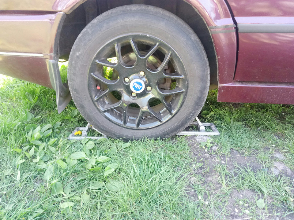 Продовжуємо робити гарно. 1