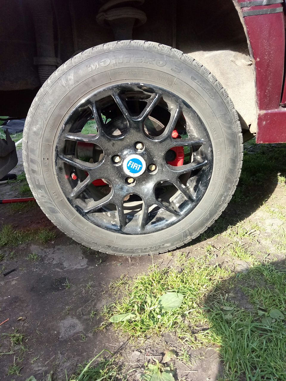 Продовжуємо робити гарно. 4