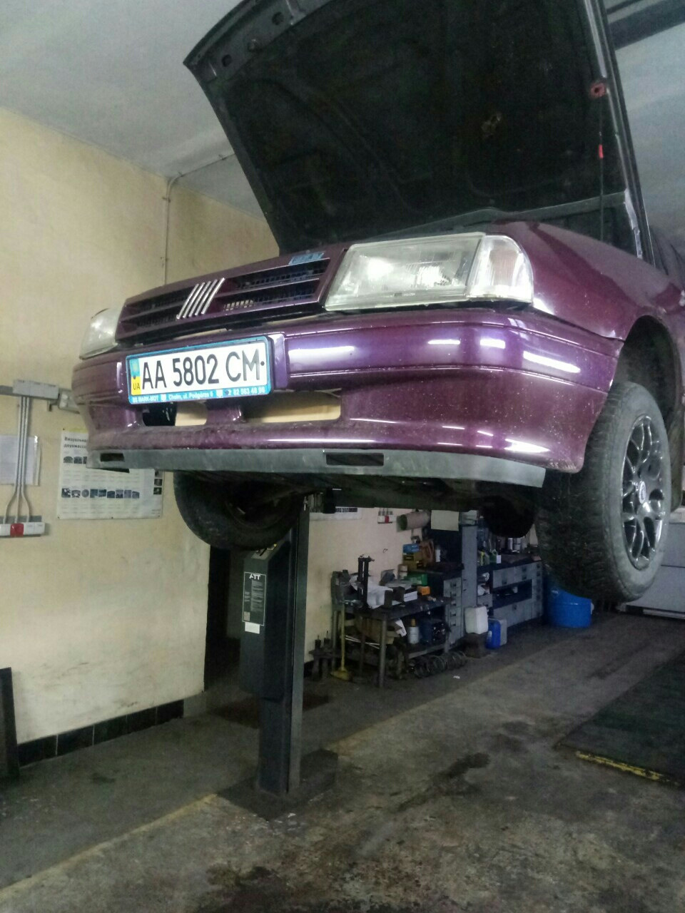 Захист 2 2