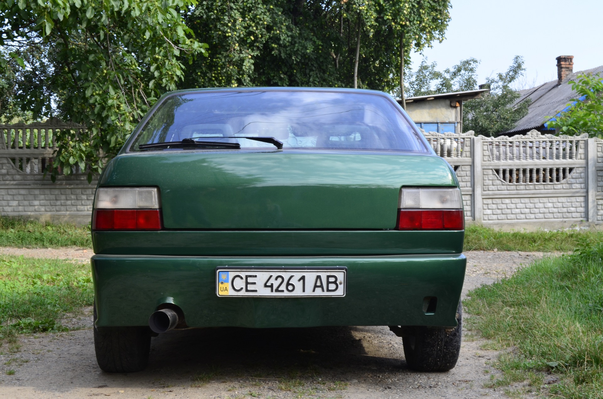Фарбування... 4