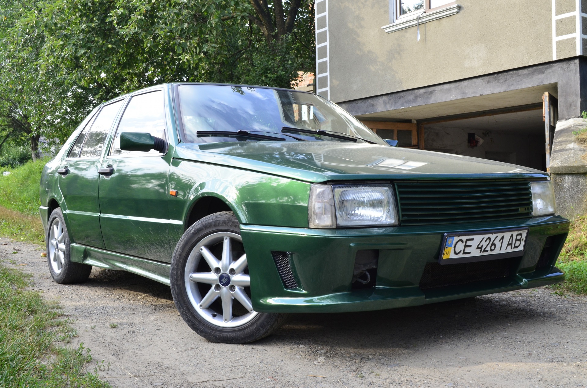 Фарбування... 3
