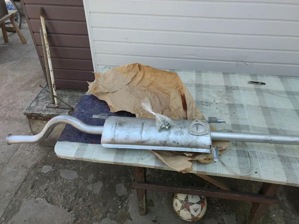 Глушник