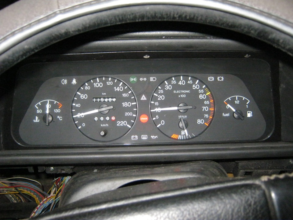 Торпеда 5