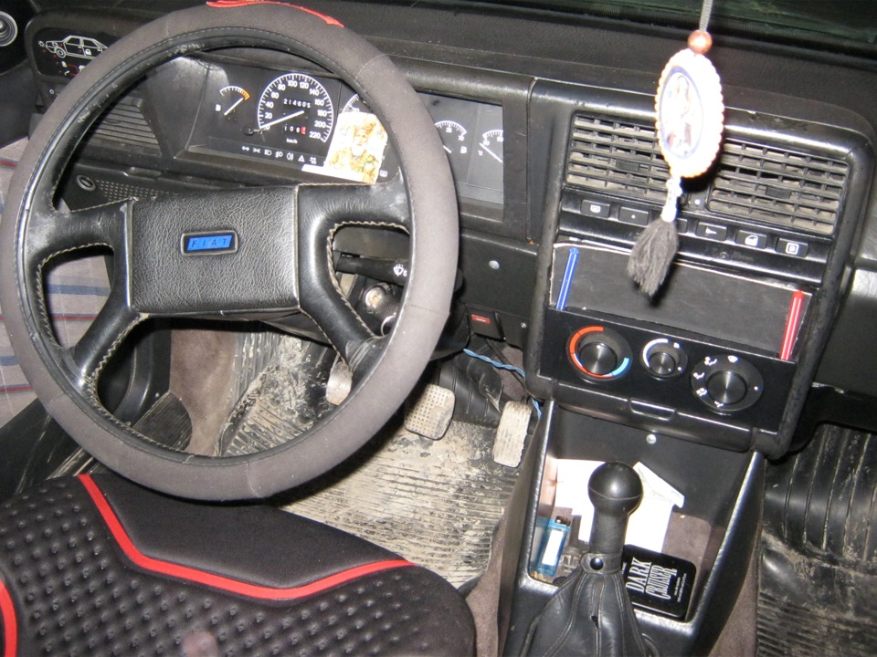 Торпеда 1