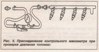 Елементарна діагностика Кроми. 2