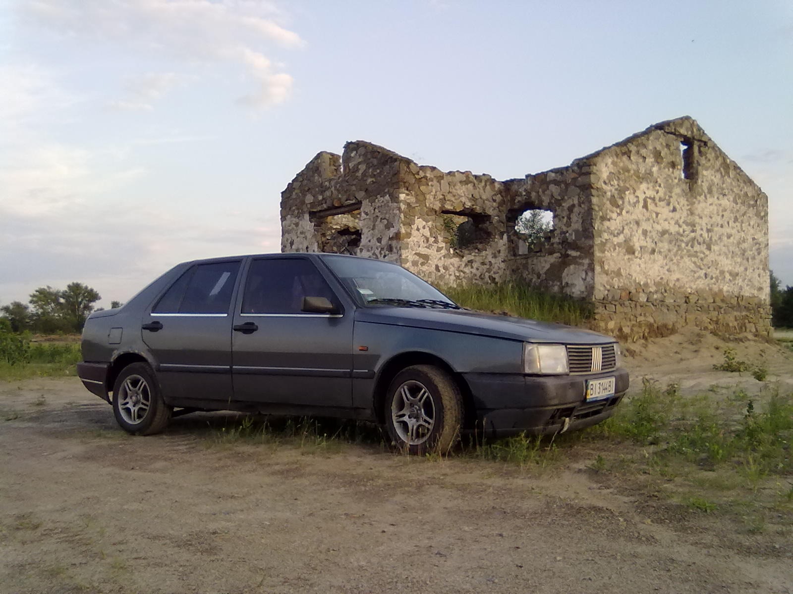 Запчастини та витрати 2