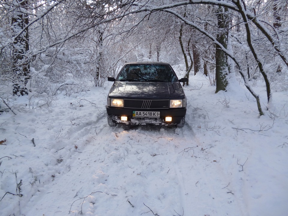 Зима))) 3