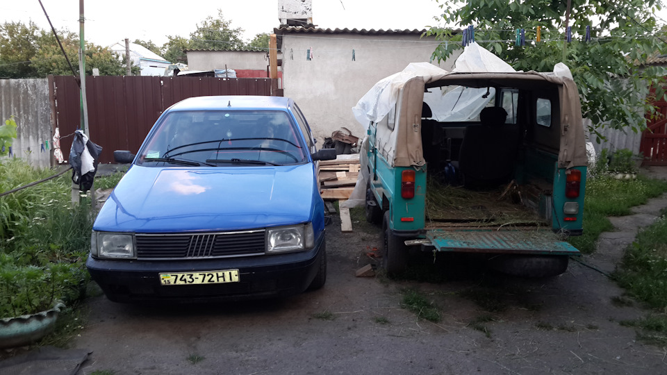 Пару фоток 1