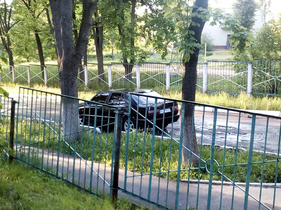Даєш музику! …ну, і просто вимилися!)))