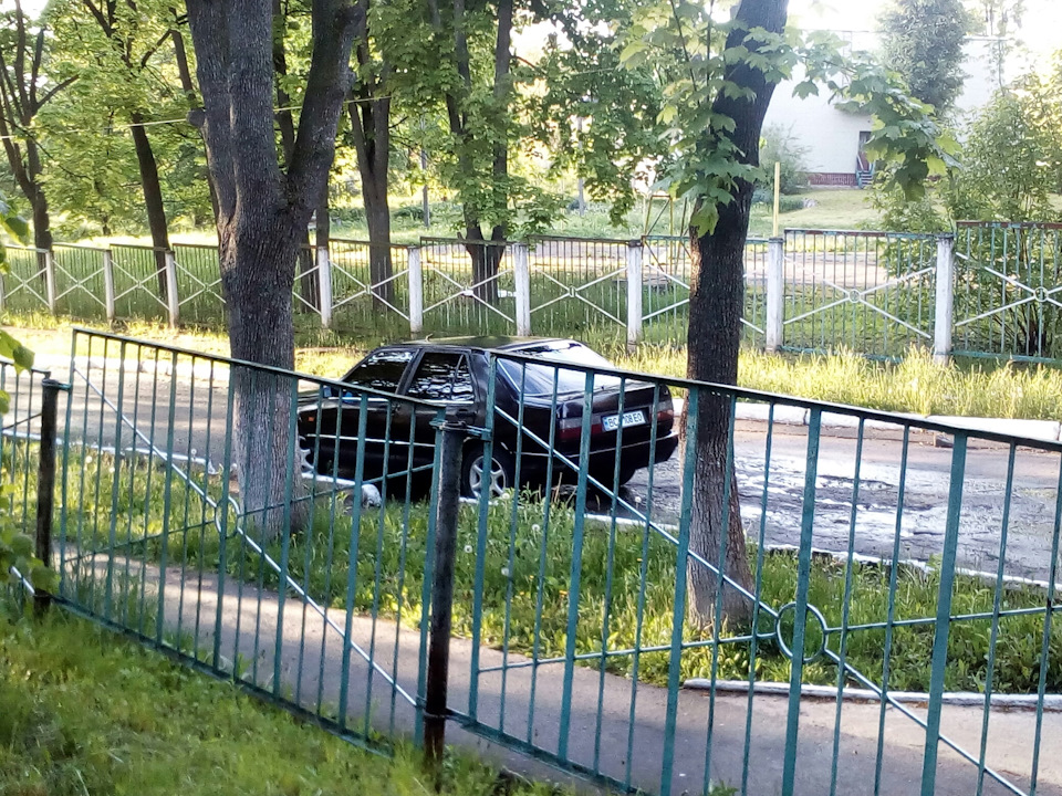 Даєш музику! …ну, і просто вимилися!))) 1