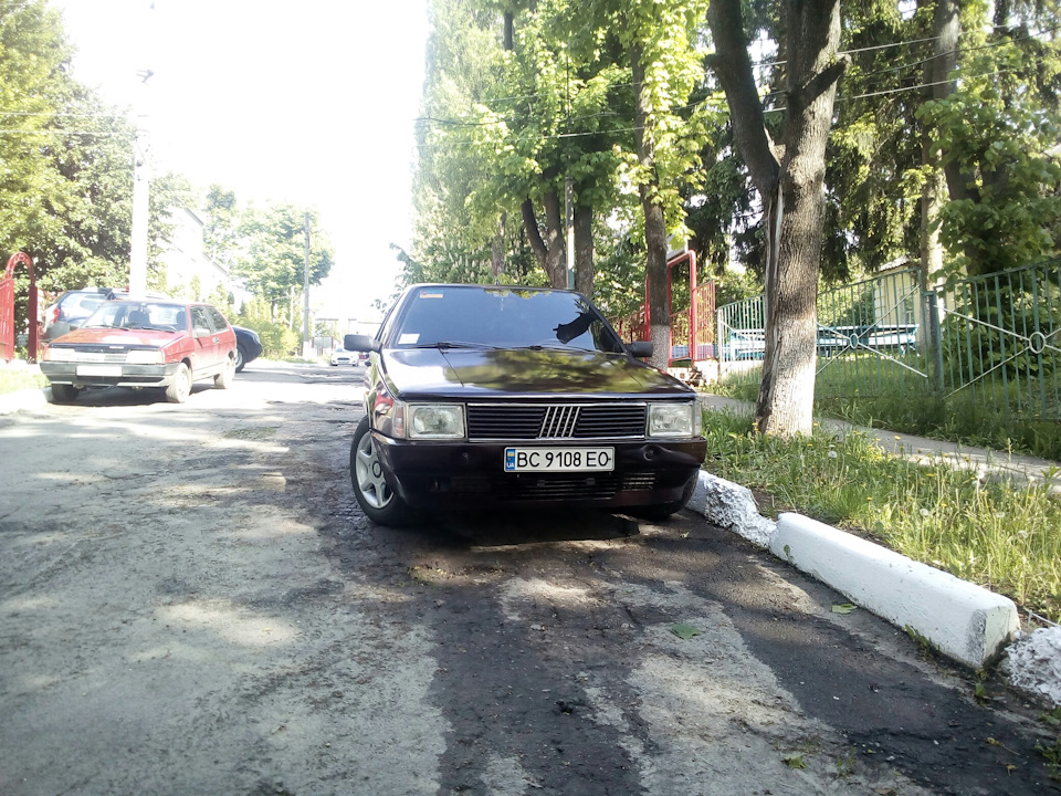 Даєш музику! …ну, і просто вимилися!))) 2