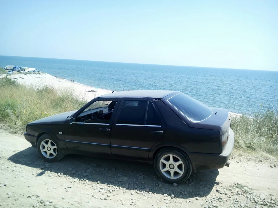 Дикі пляжі