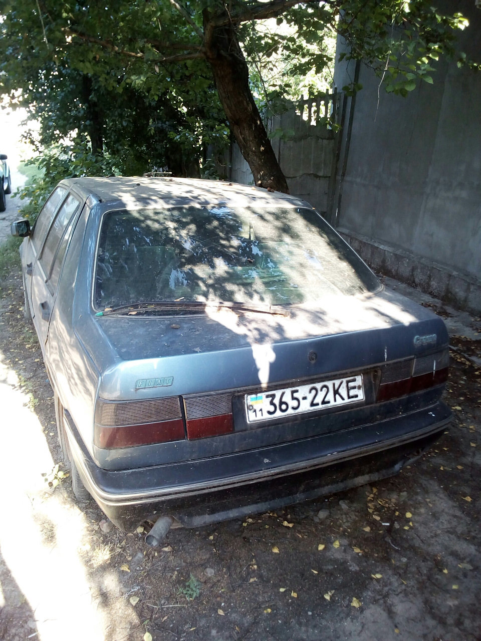 Безумний пост ... 3