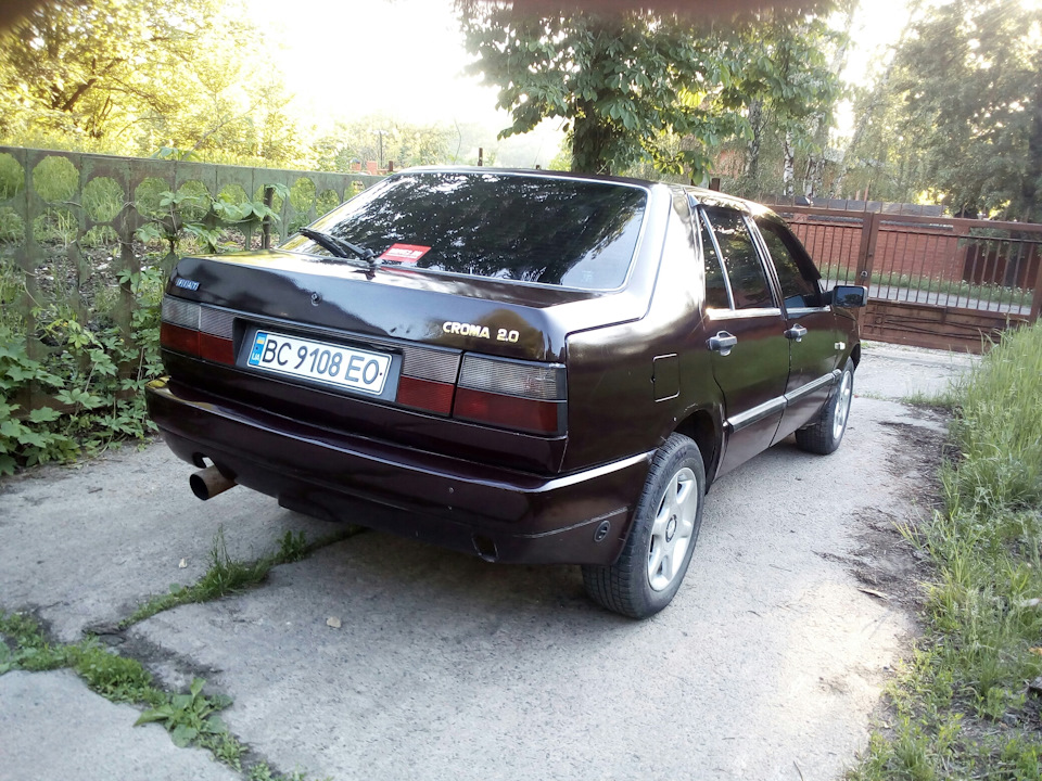 Естетика. Turbo Cobra ! ;)) 4