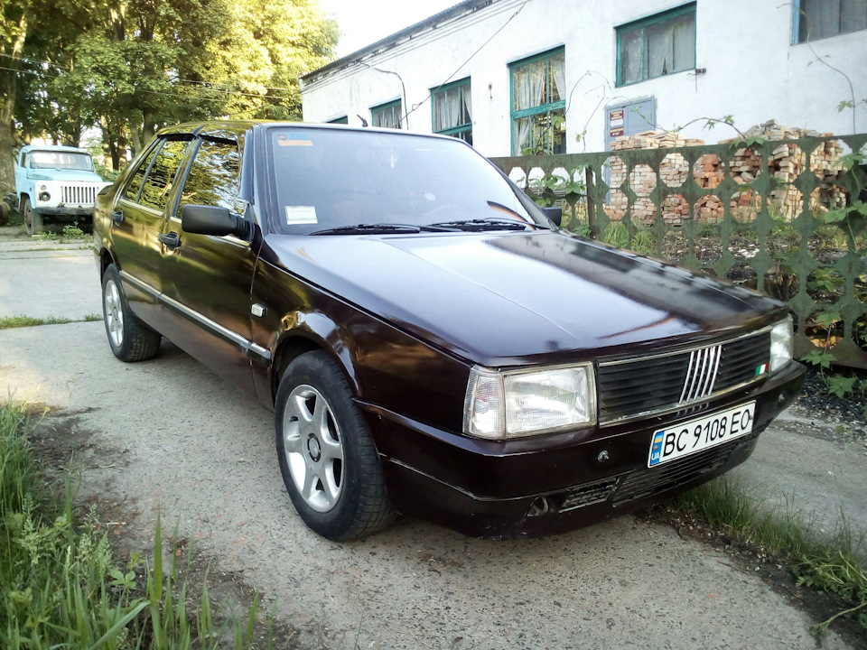 Естетика. Turbo Cobra ! ;)) 3
