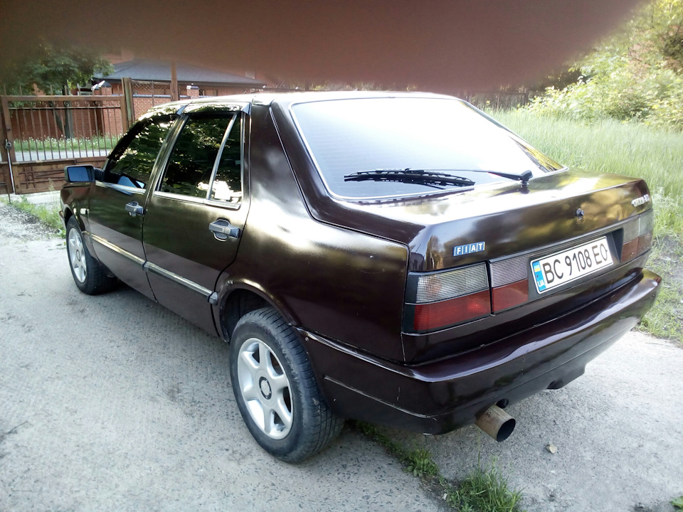 Естетика. Turbo Cobra ! ;)) 5