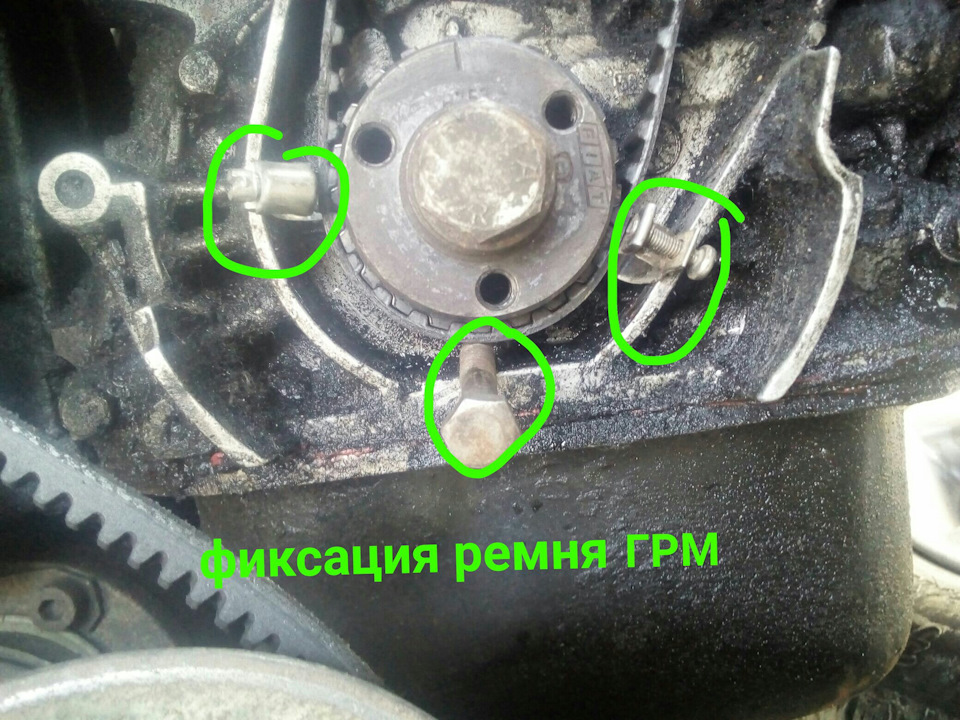ЛікБез і ... знову голова 5