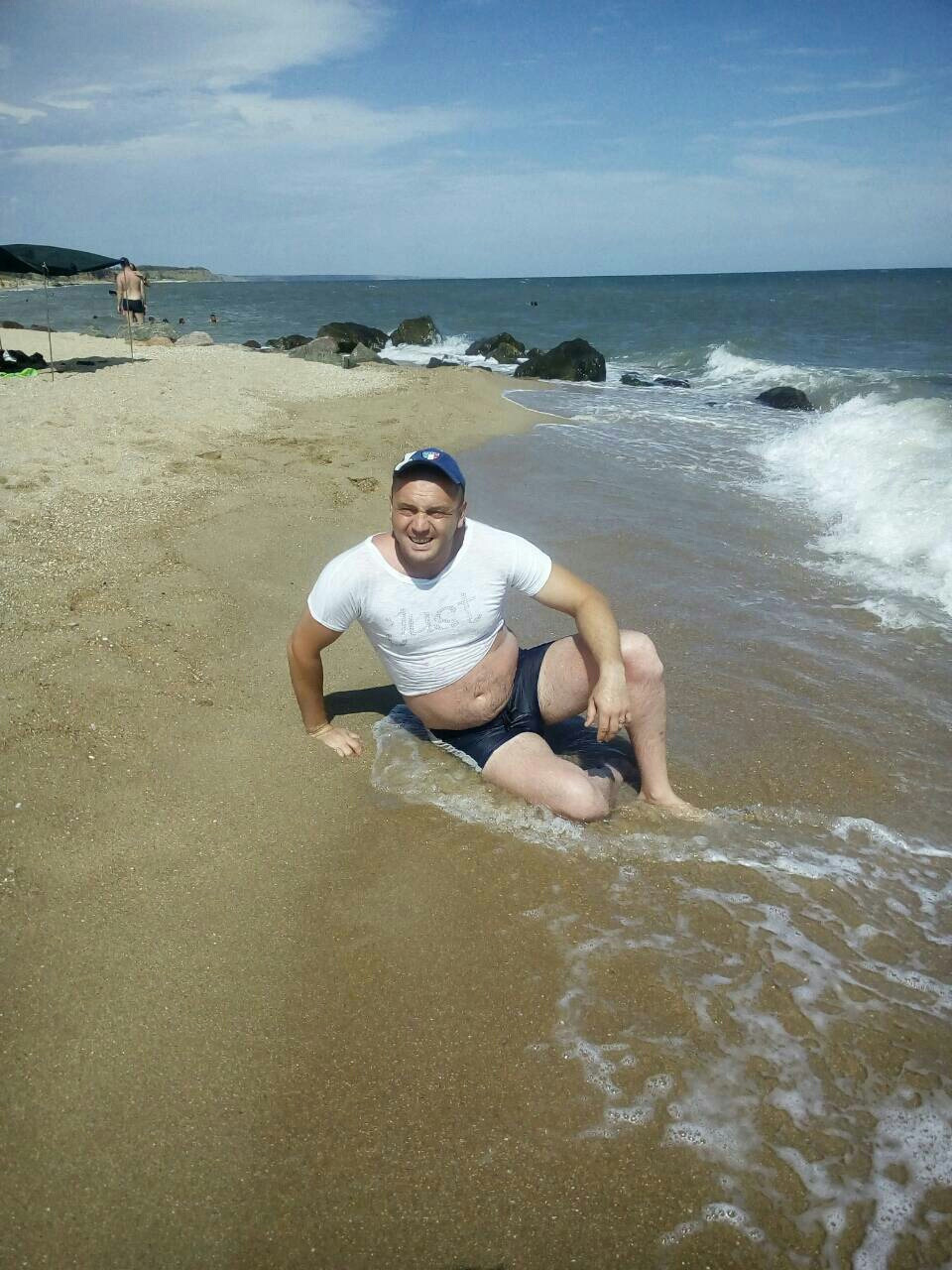 Моря 2018 р. (звіт) 3