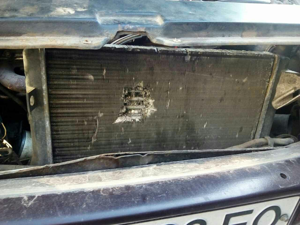 Новорічний подаруночок… 1