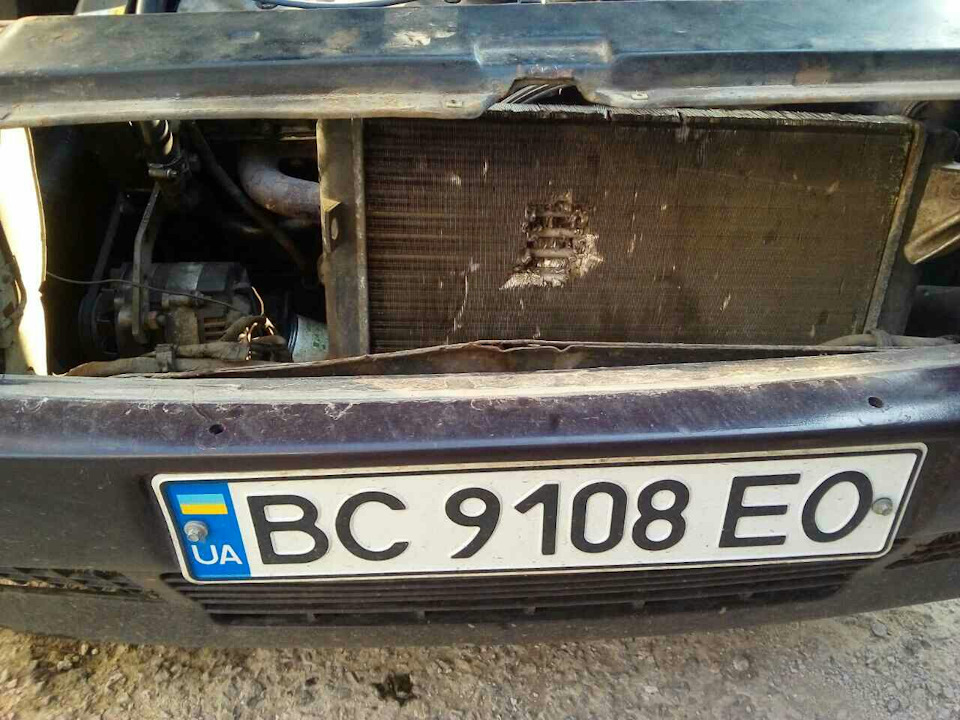 Новорічний подаруночок… 2