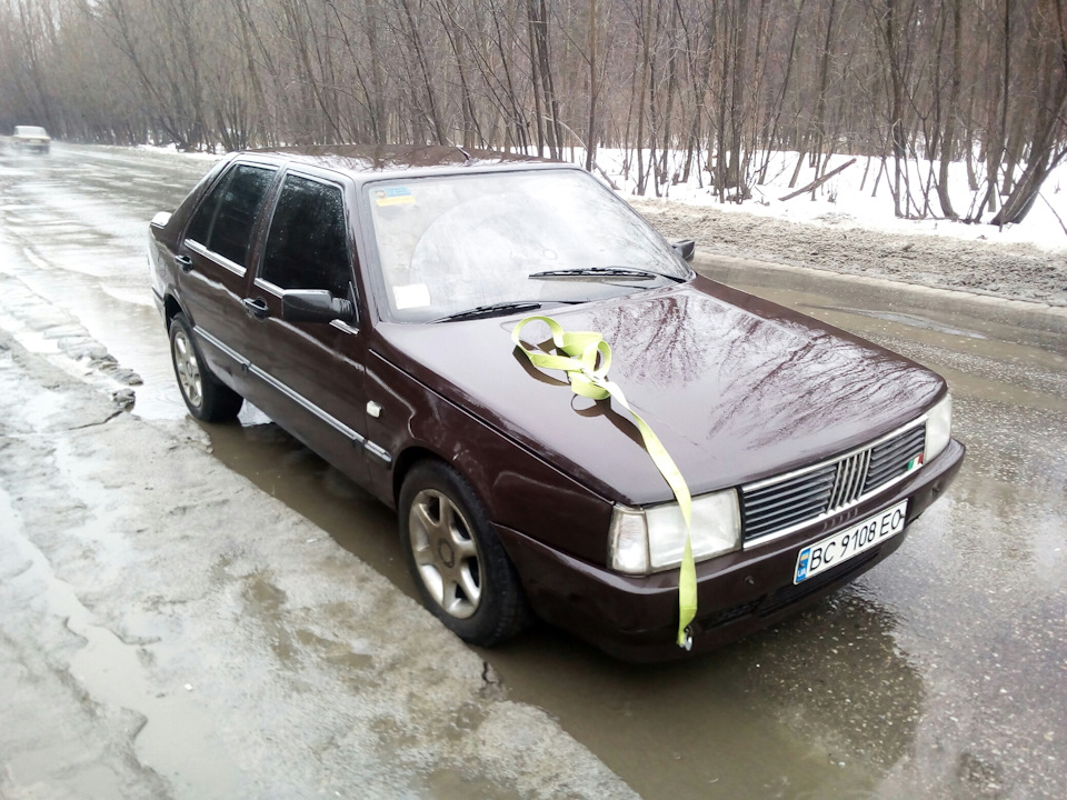 Ода захисту ДВС та КПП. 1