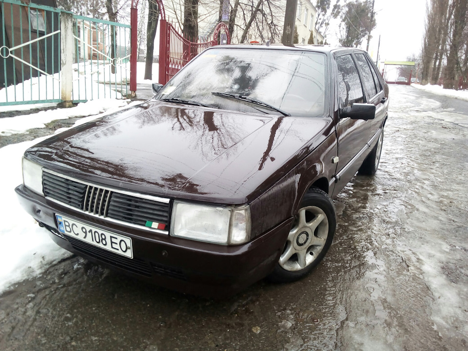 Ода захисту ДВС та КПП. 5