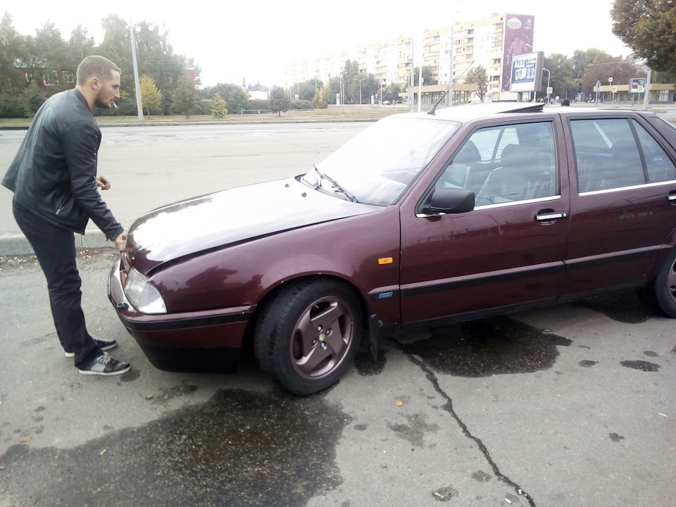 Радість зустрічі! :))) 2