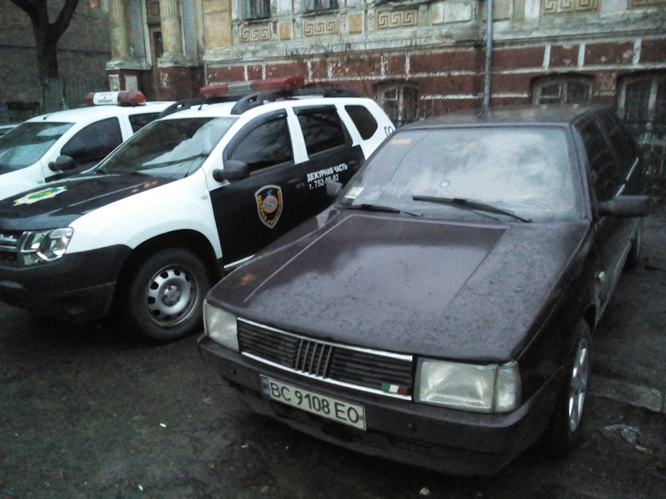 У машині стане чистіше ... 5
