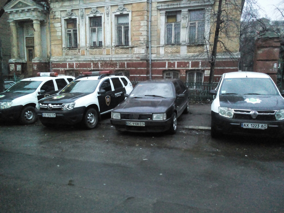 У машині стане чистіше ... 4
