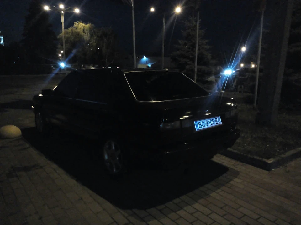 Вечірній Харків