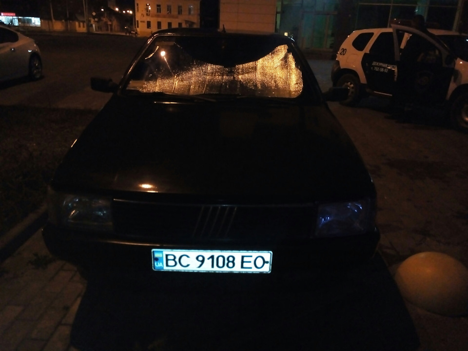 Вечірній Харків 2