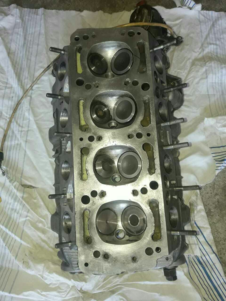 Повернення блудного Turbo 4