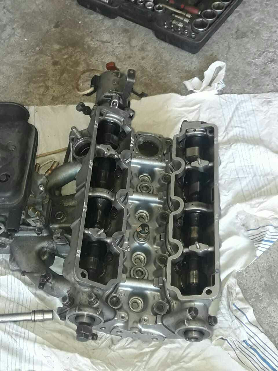 Повернення блудного Turbo 2