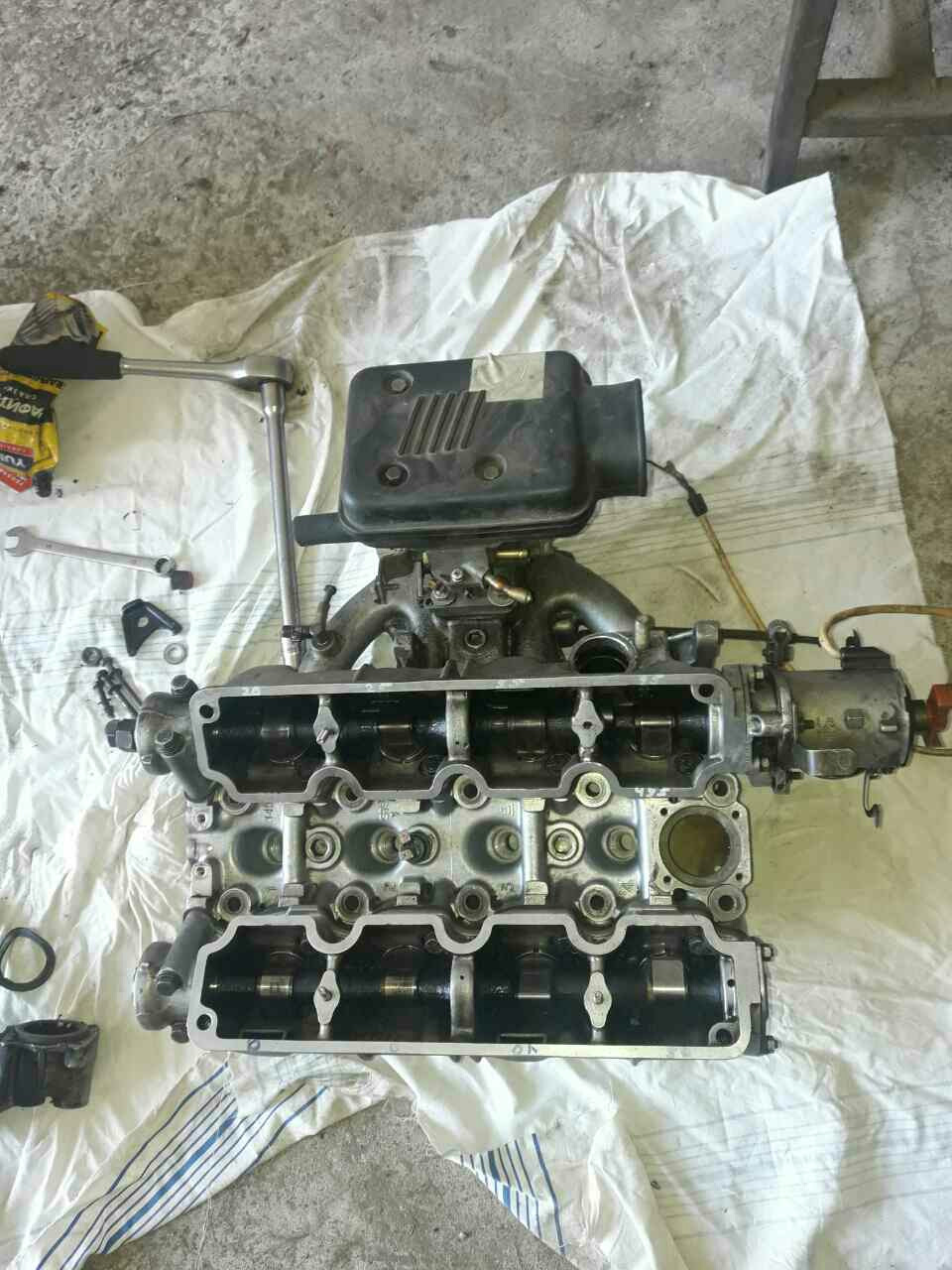 Повернення блудного Turbo 3