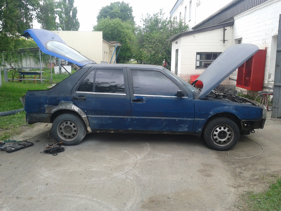 ЗАТИРУШКІЇ...))) 2