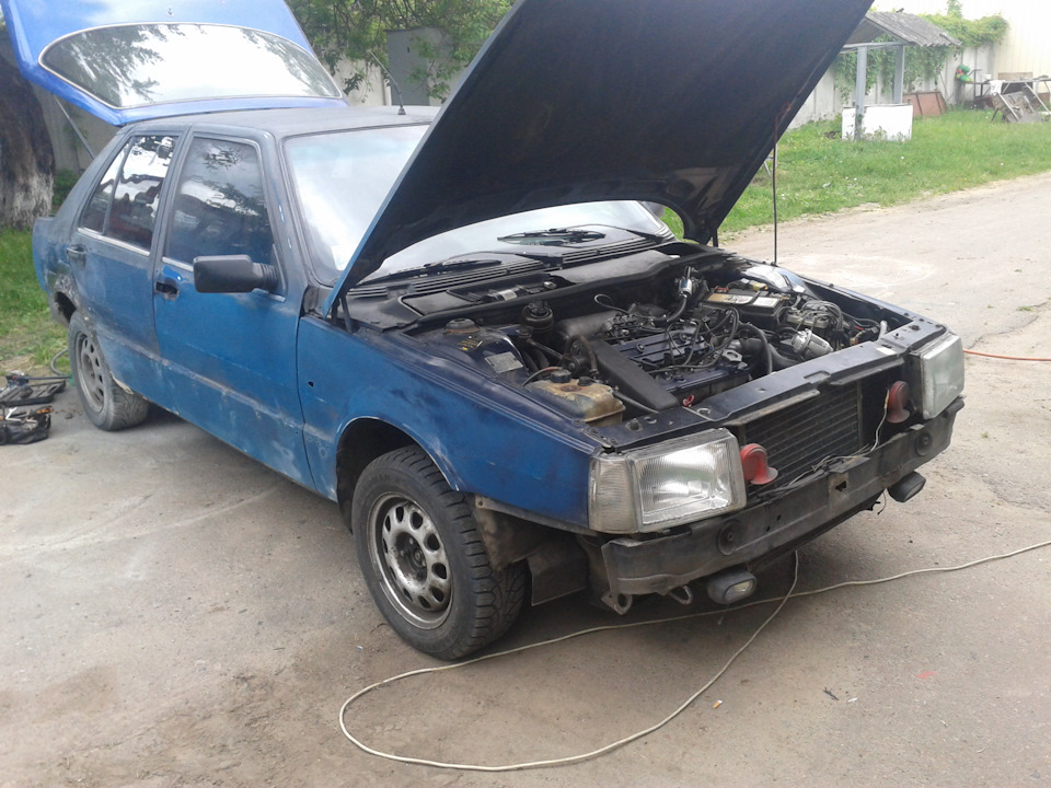 ЗАТИРУШКІЇ...))) 3
