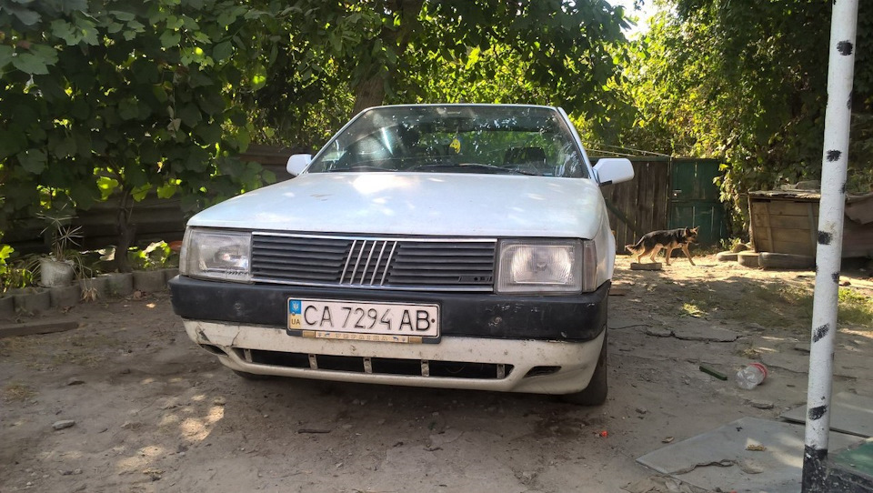 бампер ауді 80 4