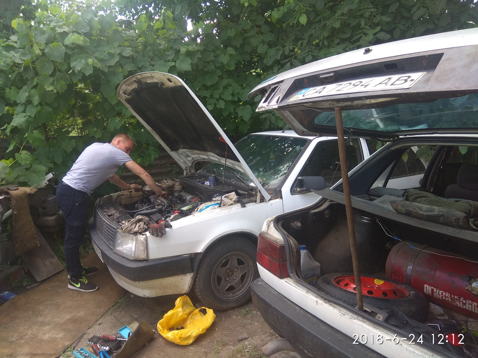 Дрібний ремонт 4