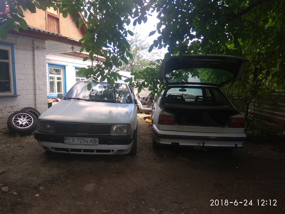 Дрібний ремонт 3