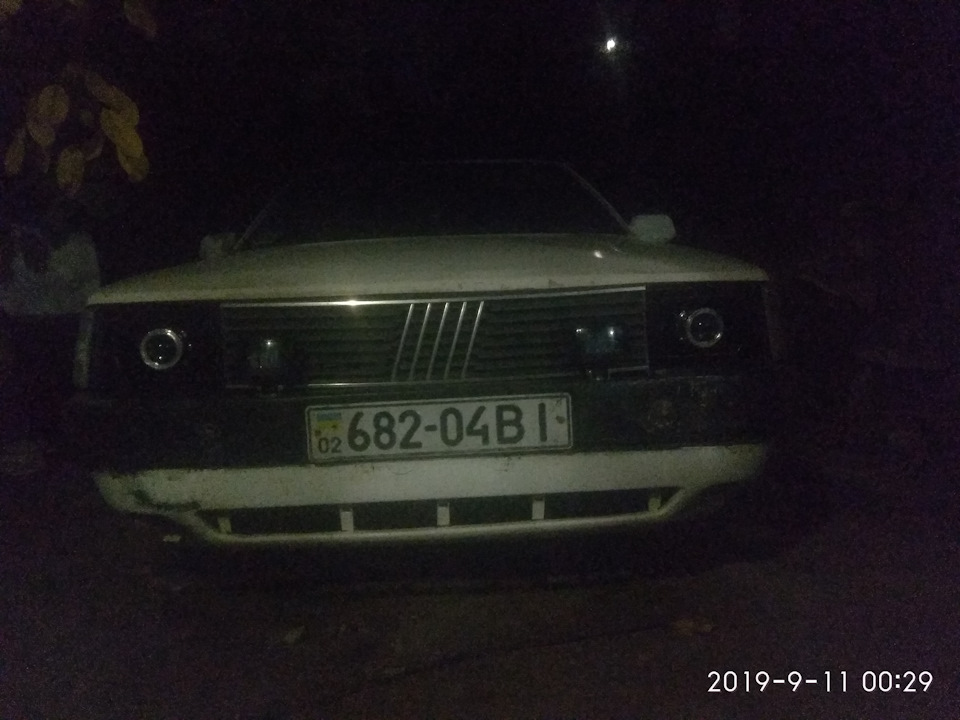 #12 установка лінз 4