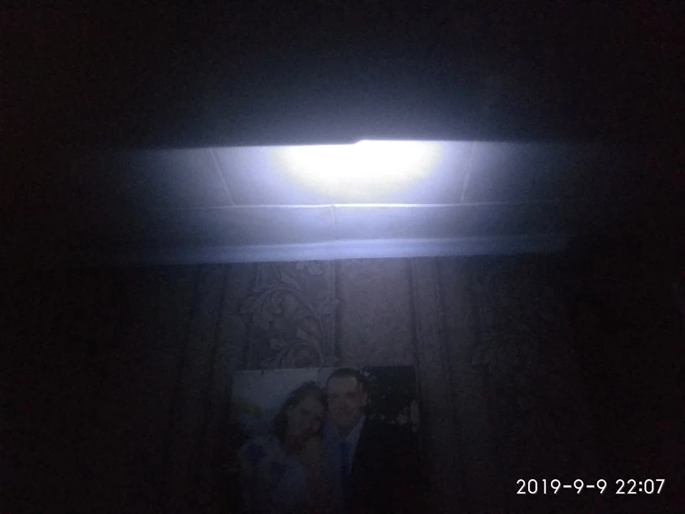 #12 установка лінз