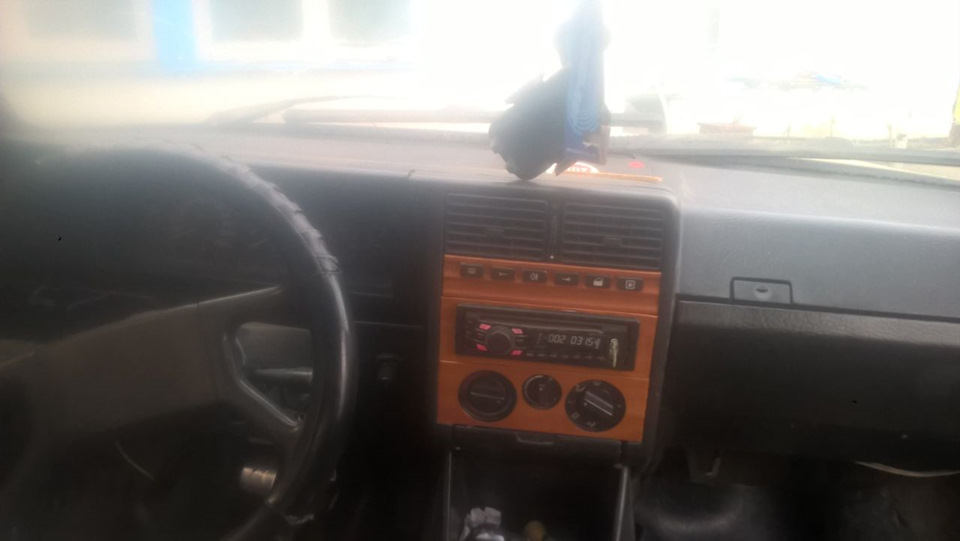 тюнінг йопту 1