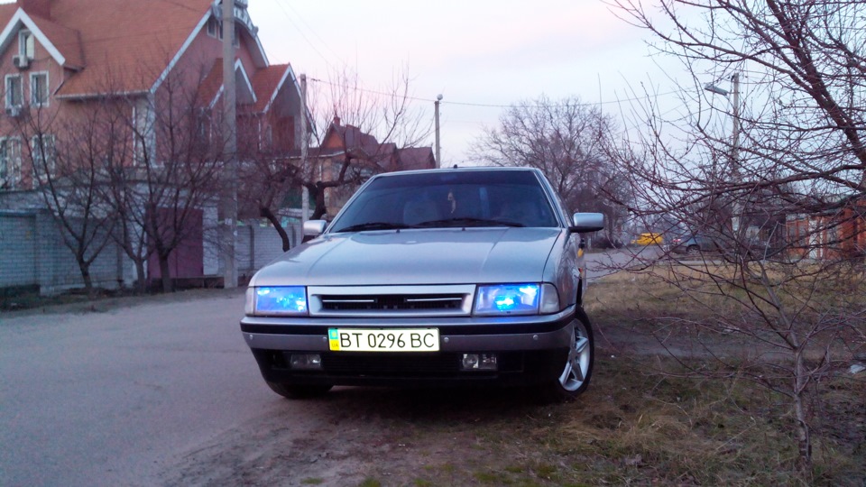 Робимо під себе 4
